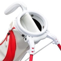 SUNDAY GOLF Bag - THE LOMA Par 3 Golf Bag
