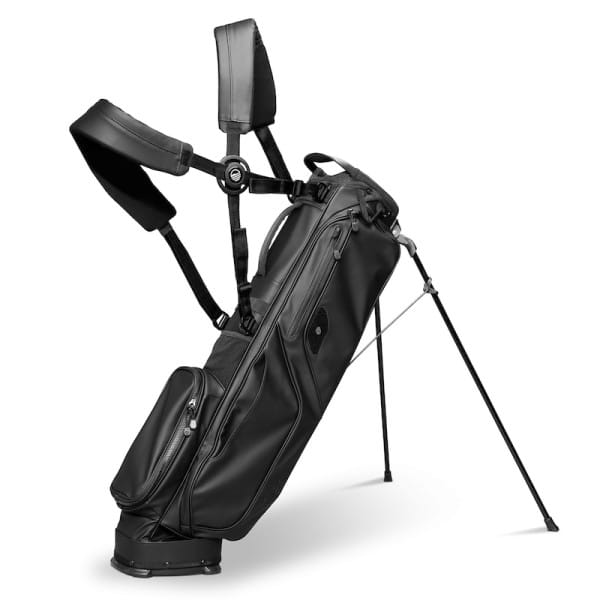 SUNDAY GOLF BAG - EL CAMINO S-CLASS en Cuir Vegan – Sac de Golf