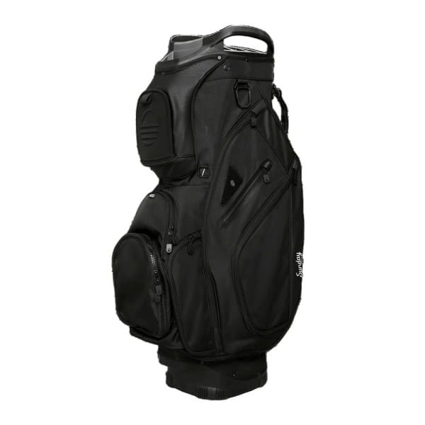 SUNDAY GOLF BAG– The Big Rig | Ultra-Spacious, Lightweight Cart Golf Bag