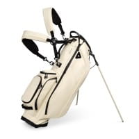 SUNDAY GOLF BAG - Ryder Stand Bag S-Class – Lichtheid, elegantie en prestaties