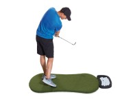 Tapis Performance FiberBuilt HOURGLASS