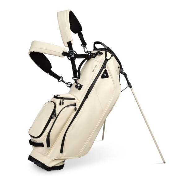 SUNDAY GOLF BAG - Ryder Stand Bag S-Class – Ligereza, elegancia y rendimiento