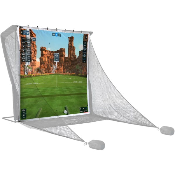 SIMSPACE Driving Net Impact Screen