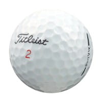 Titleist Pro V1x MODÈLE 2026 balles de golf d‘occasion
