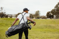 SUNDAY GOLF Bag - RANGER Stand Bag