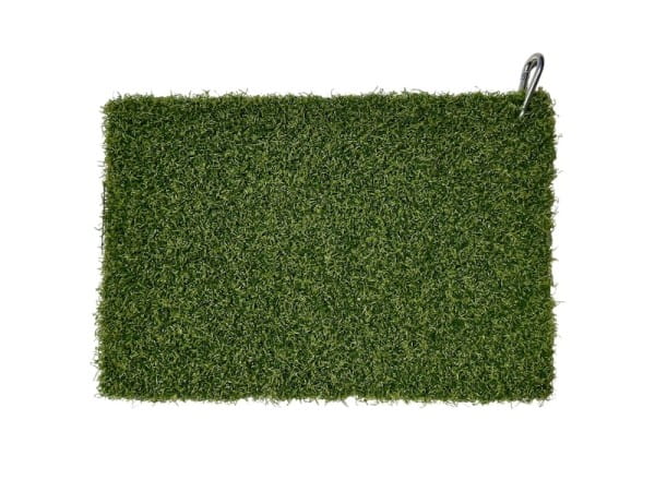 Winter Tee – alfombrilla de golf de invierno fiable