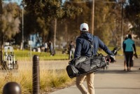SUNDAY GOLF Bag - RANGER Stand Bag