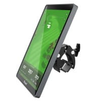 PINNED Caddie Golfcart-Halterung