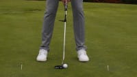 ME AND MY GOLF – The Gatekeeper : Entraîneur de Putting pour Trajectoire et Tempo