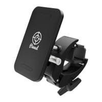 PINNED Caddie Golfcart-Halterung