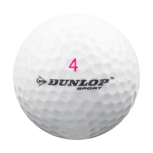 Dunlop Mix Lake Balls