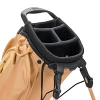 SUNDAY GOLF Bag - EL CAMINO Walking Golf Bag