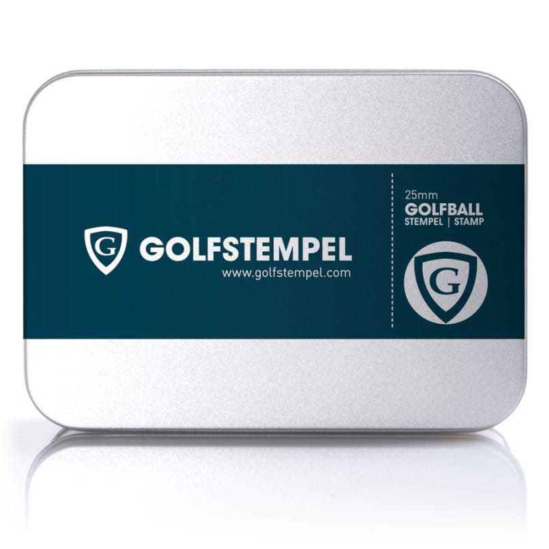Ihr eigenes Golf-Geschenkbox mit Foto/Text/Logo ab € 33,95
