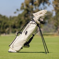 SUNDAY GOLF BAG - EL CAMINO S-CLASS en Cuir Vegan – Sac de Golf