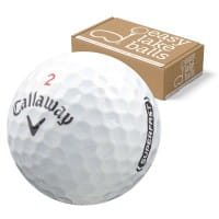 Callaway Superfast Lakeballs