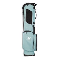 SUNDAY GOLF EL CAMINO Walking Golf Bag – Lichtgewicht Waterdichte Draagtas