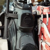 SUNDAY GOLF BAG– The Big Rig | Ultra-Spacious, Lightweight Cart Golf Bag