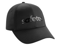 safetee Golf Cap Junioren + X-Light Protektor