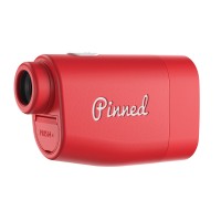 PINNED Golf Afstandsmeter Prism+ - Afstandsmeter