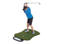 Tapis Performance FiberBuilt HOURGLASS