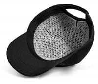 safetee Golf Cap Junioren + X-Light Protektor