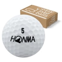 Honma Mix Lake Balls