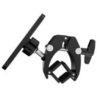 PINNED Caddie Golfcart-Halterung