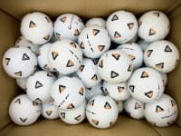 50 TAYLOR MADE TP5 PIX 2.0 LAKEBALLS - PAR SELECT