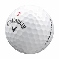 Callaway Chrome Tour X balles de golf d'occasion