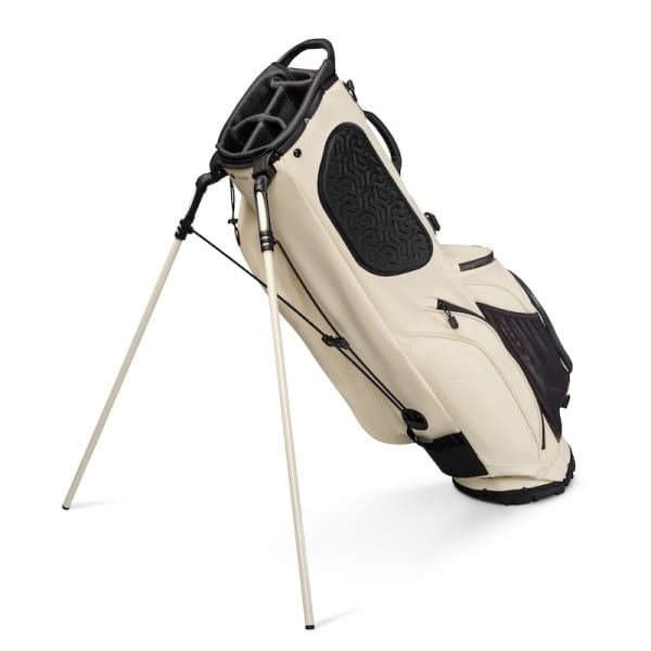 SUNDAY GOLF BAG - Ryder Stand Bag S-Class – Légèreté, élégance et performance 
