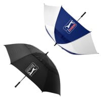 PGA Tour Golfclubborstel met Zipper