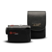 GOLFBUDDY ATOM Rangefinder - Entfernungsmesser - schwarz