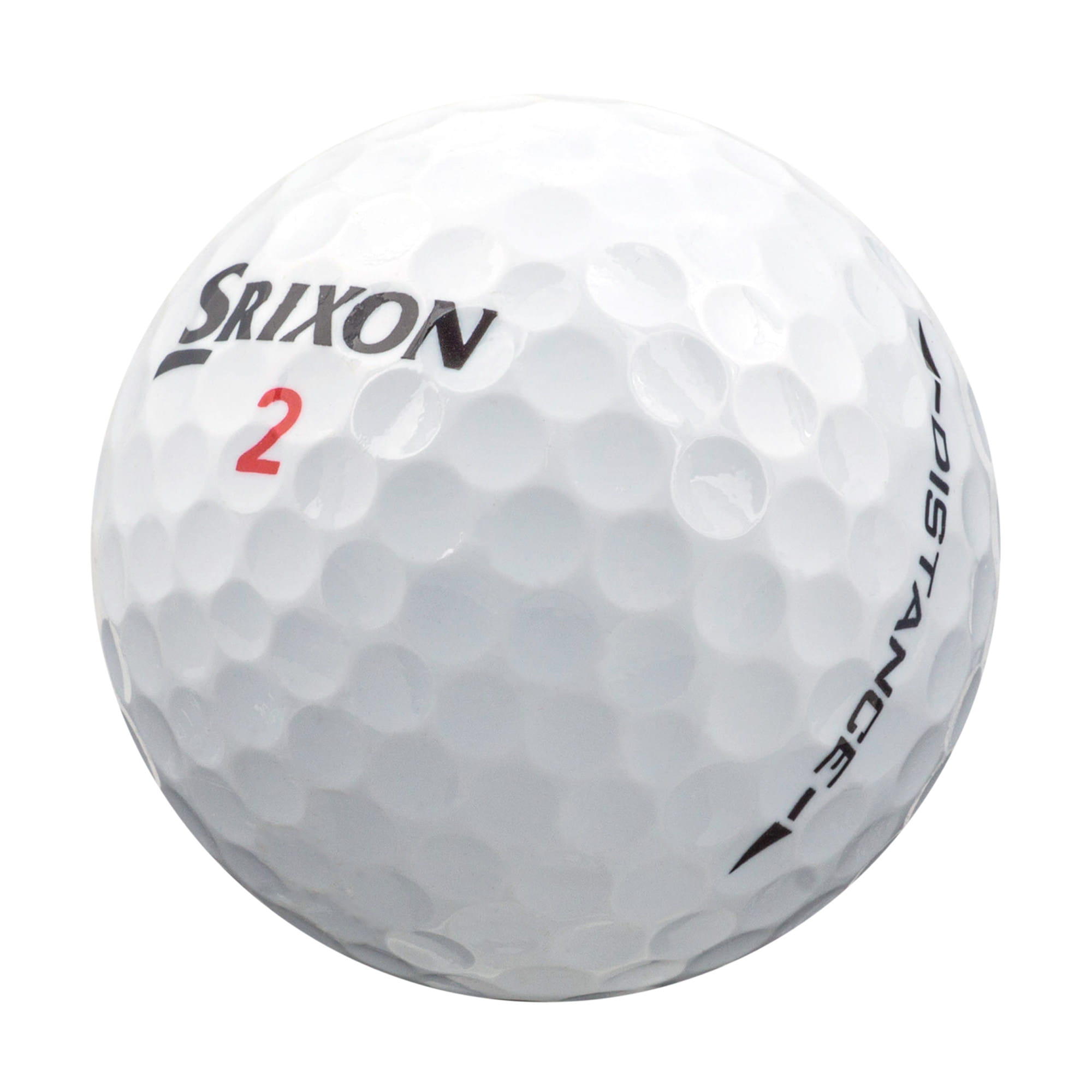 Srixon Distance Golfbälle EASY LAKEBALLS