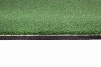HANSEATIC GOLF SAILOR afslagmat - 150 cm x 150 cm