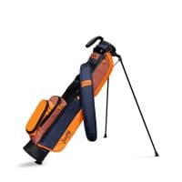 SUNDAY GOLF Bag - THE LOMA Par 3 Golf Bag