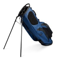 SUNDAY GOLF BAG - RYDER 23 – Sac de Golf Ultra-Léger et Étanche avec 5 Compartiments