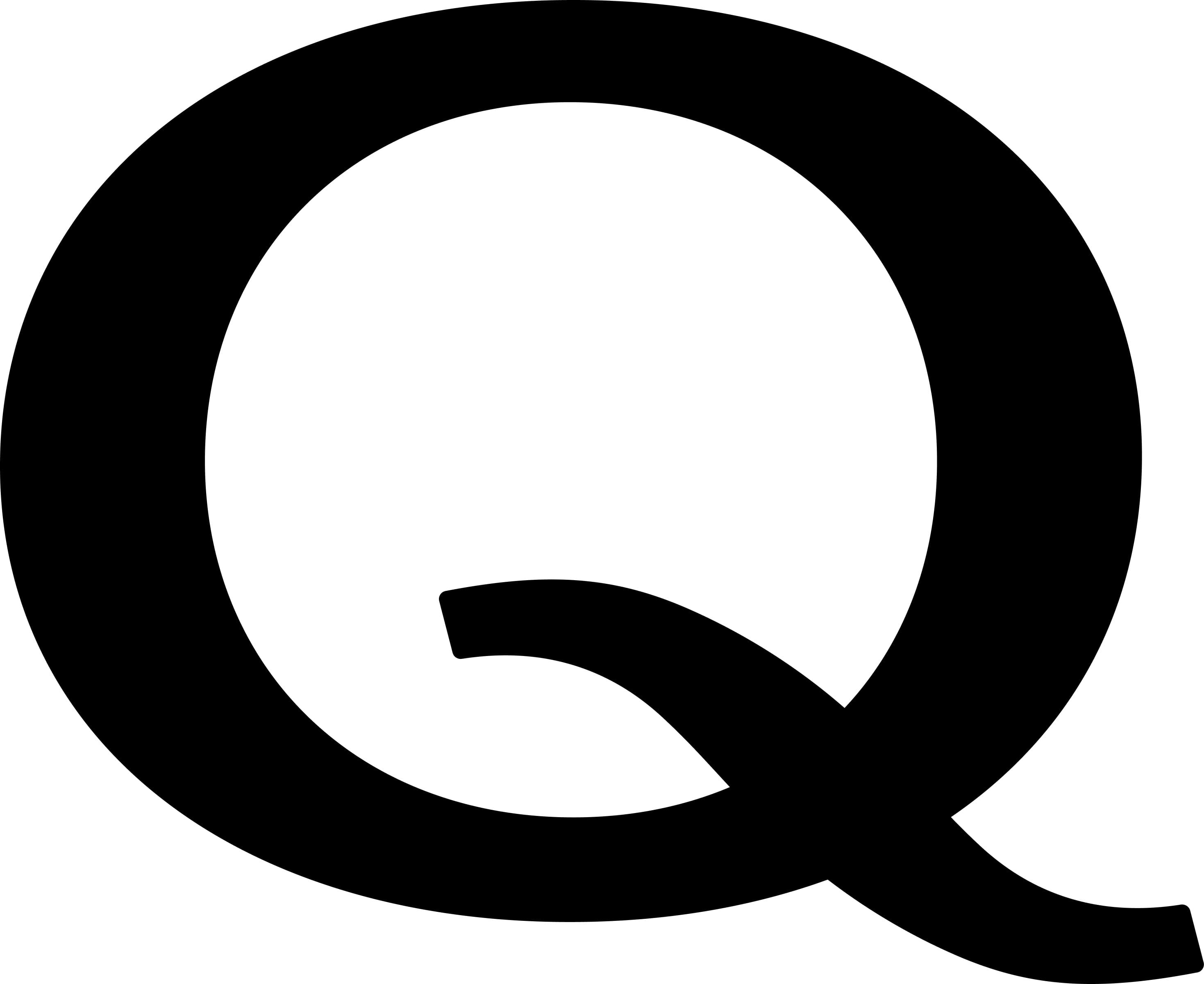 Q-Golf
