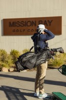 SUNDAY GOLF Bag - RANGER Stand Bag