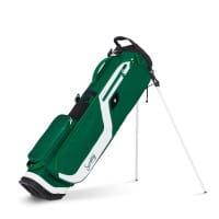 SUNDAY GOLF EL CAMINO Walking Golf Bag – Lichtgewicht Waterdichte Draagtas