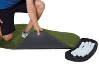 Tapis Performance FiberBuilt HOURGLASS