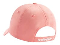 safetee Golf Cap Damen + X-Light Protektor
