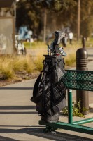 SUNDAY GOLF Bag - RANGER Stand Bag