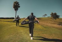 SUNDAY GOLF Bag - THE LOMA XL Carry Bag