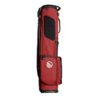 EL CAMINO Carry Bag – Sac de Golf Ultra-Léger 1,7 kg, Séparateur 4 Compartiments, Étanche avec Sangles Ergonomiques - SUNDAY GOLF BAG