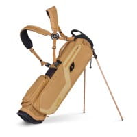 SUNDAY GOLF Bag - EL CAMINO Walking Golf Bag