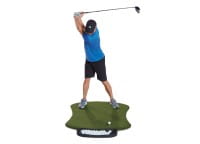 Tapis Performance FiberBuilt HOURGLASS