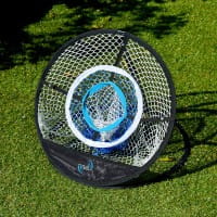 ME AND MY GOLF Target Chipping Net