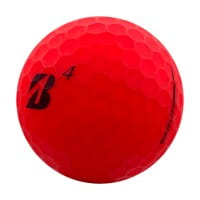 Bridgestone e12 Contact Mix Multicolore balles de golf d'occasion