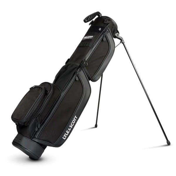 LYLE & SCOTT - Sac de Golf Premium - Élégance, Performance et Héritage sur le Parcours