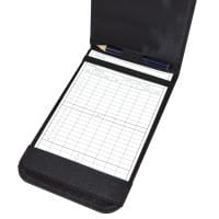 PGA TOUR Scorecard Holder